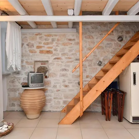 Feriehus Centrally Located House For 3 People In *