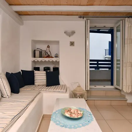 Centrally Located House For 3 People In Feriehus