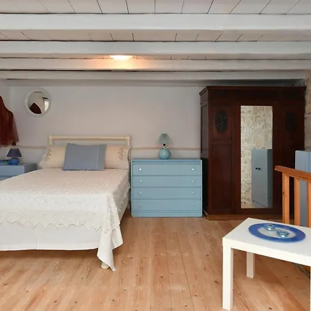 Feriehus Centrally Located House For 3 People In